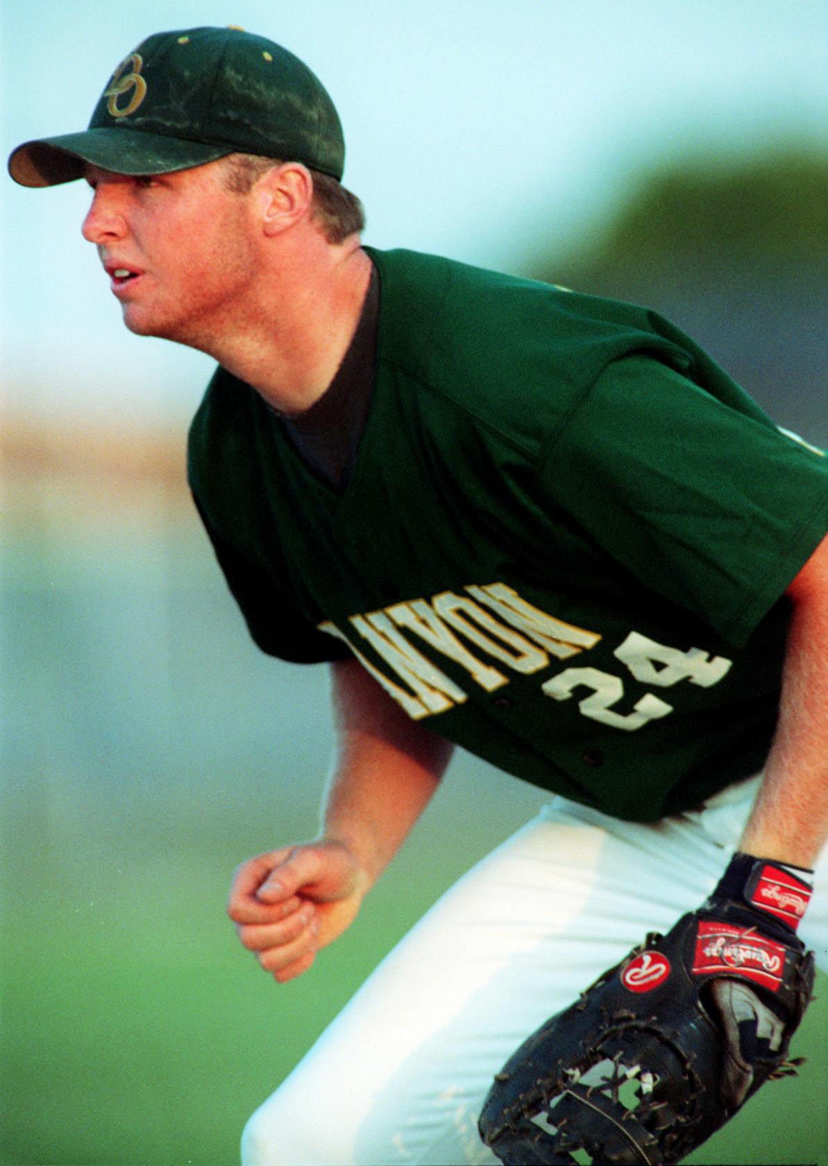 Chris Duncan
